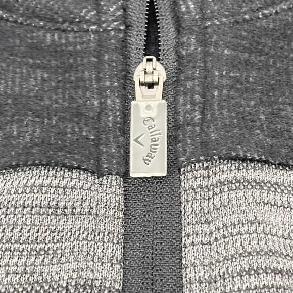 ⛳️ Callaway Golf Vest. Weather Series XXL - Picture 3 of 6